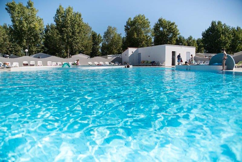 Camping La Corba La Tranche Sur Mer