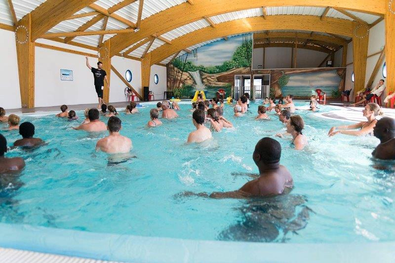 Camping La Corba La Tranche Sur Mer